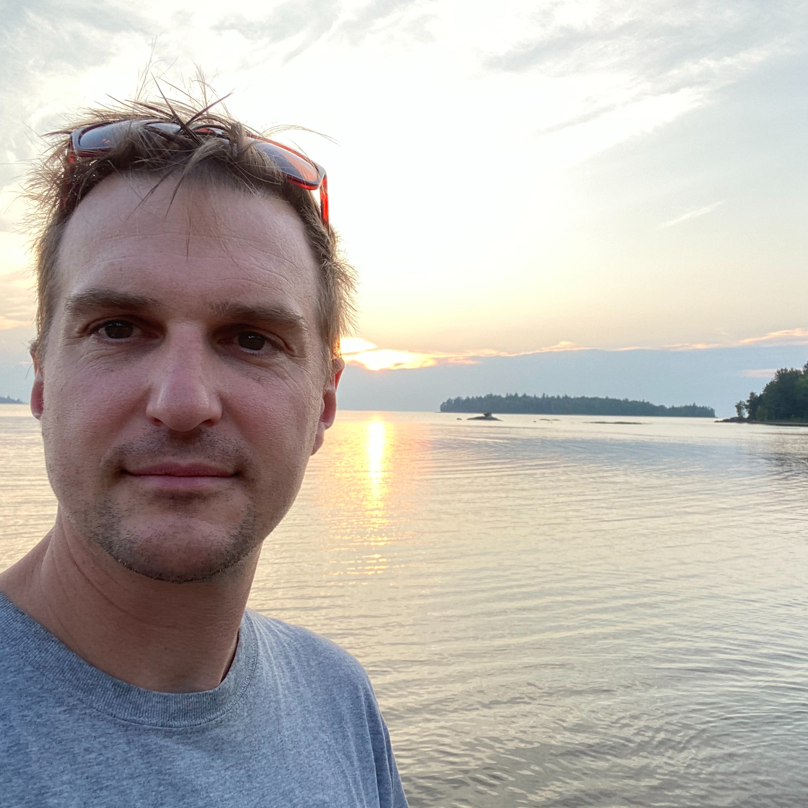 Image du participant