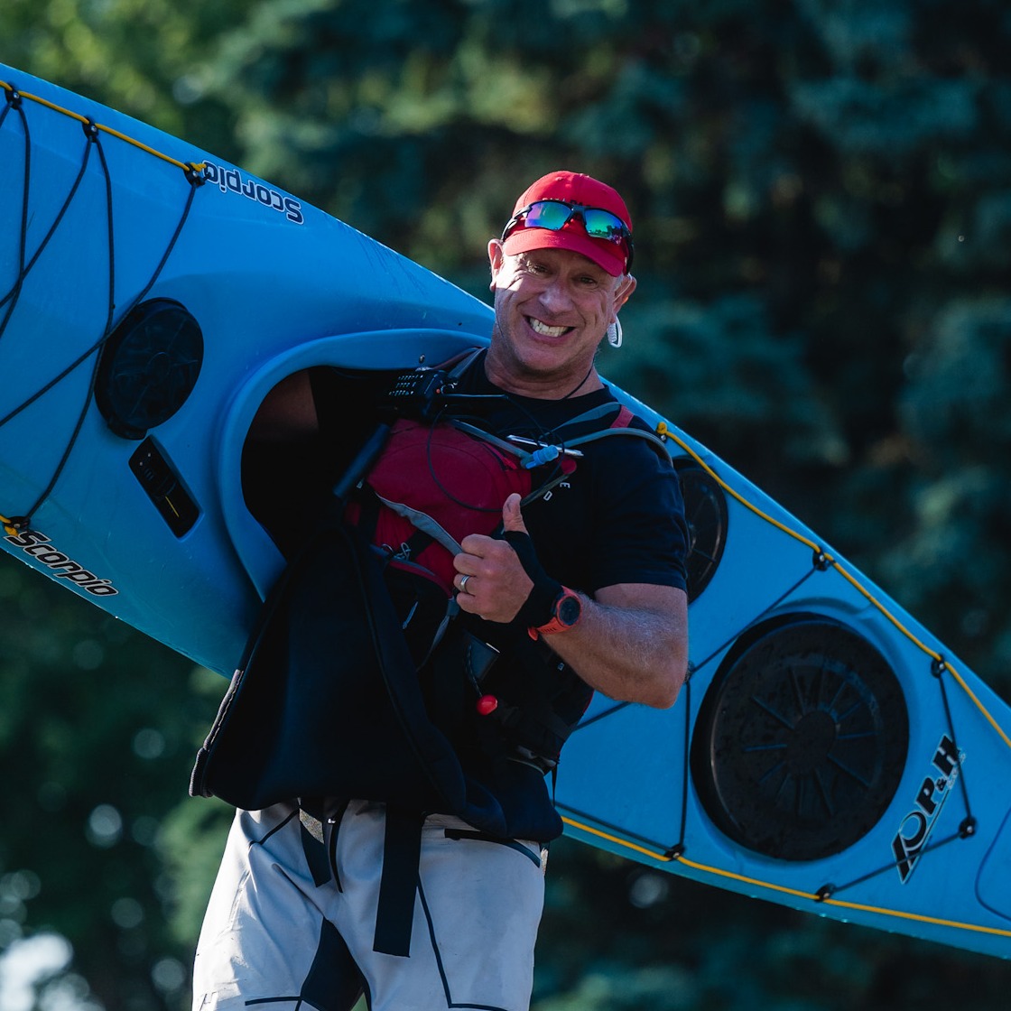 Image du participant