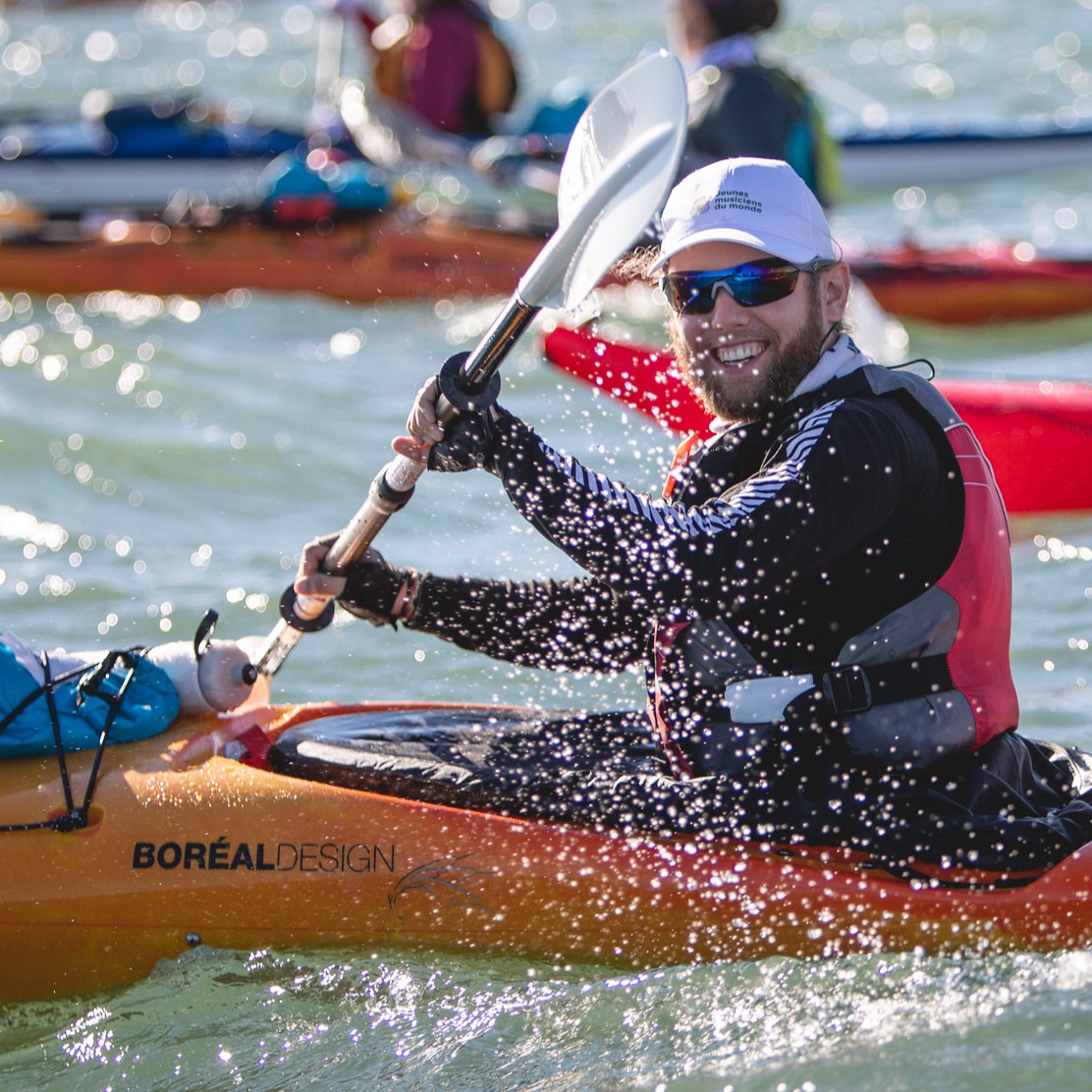 Image du participant