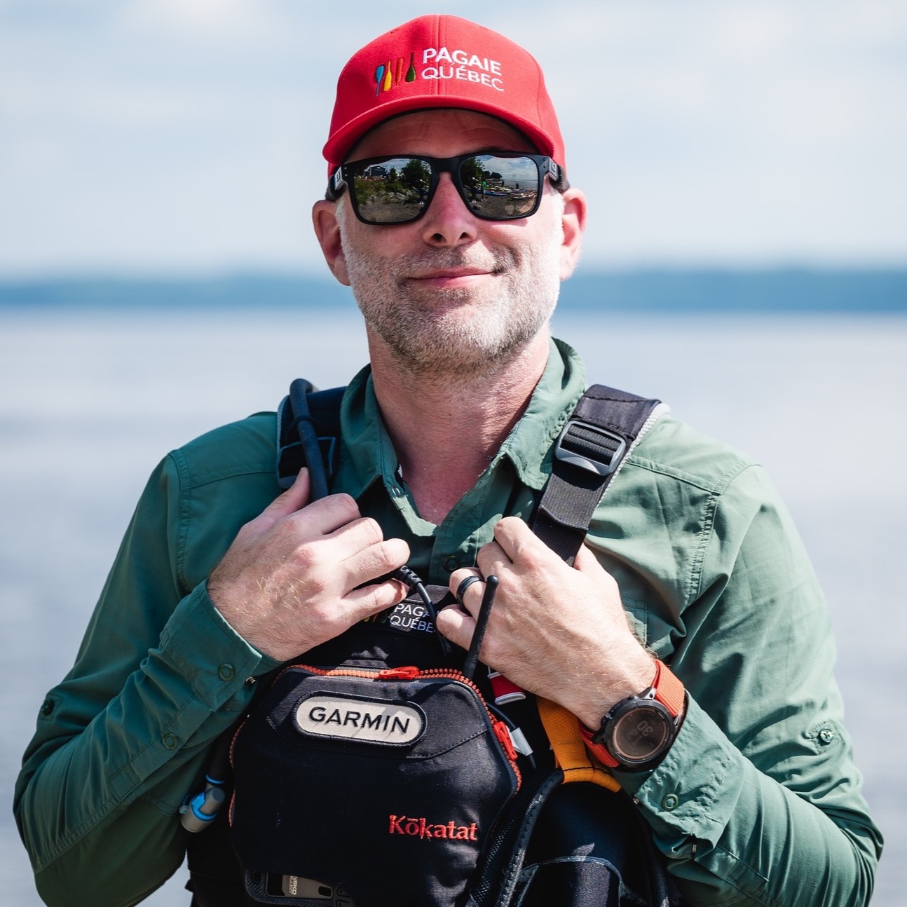 Image du participant