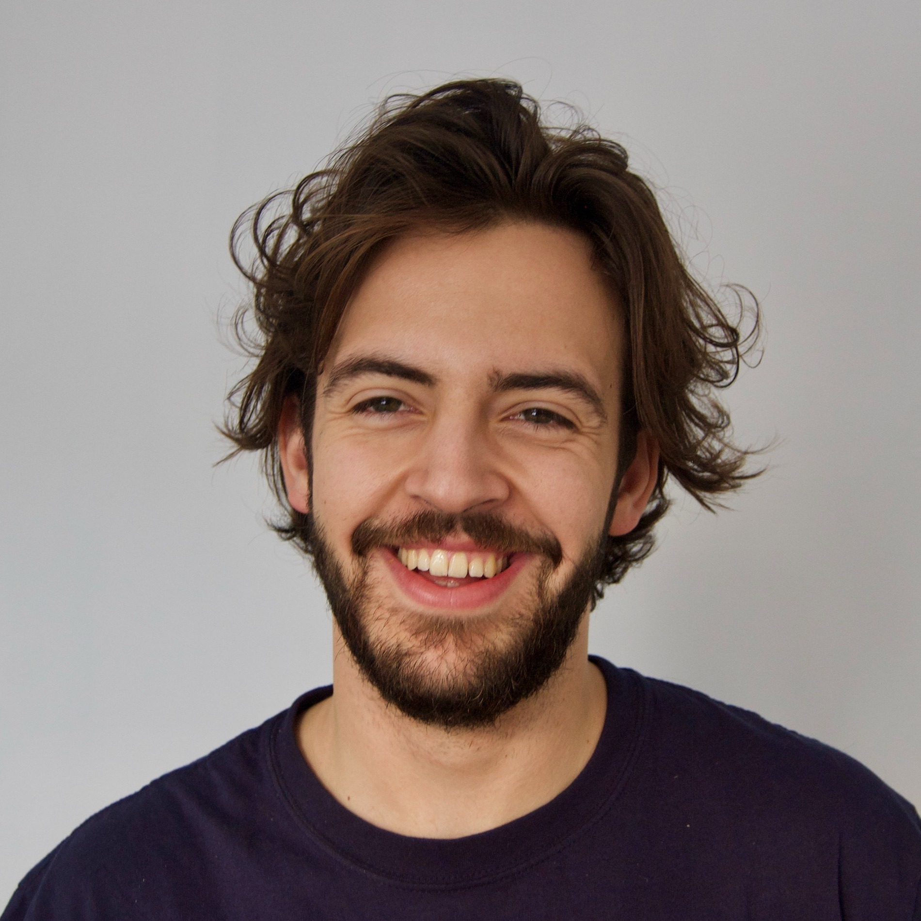 Participant picture