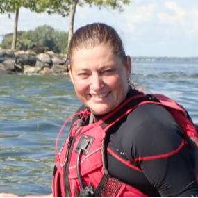 Participant picture