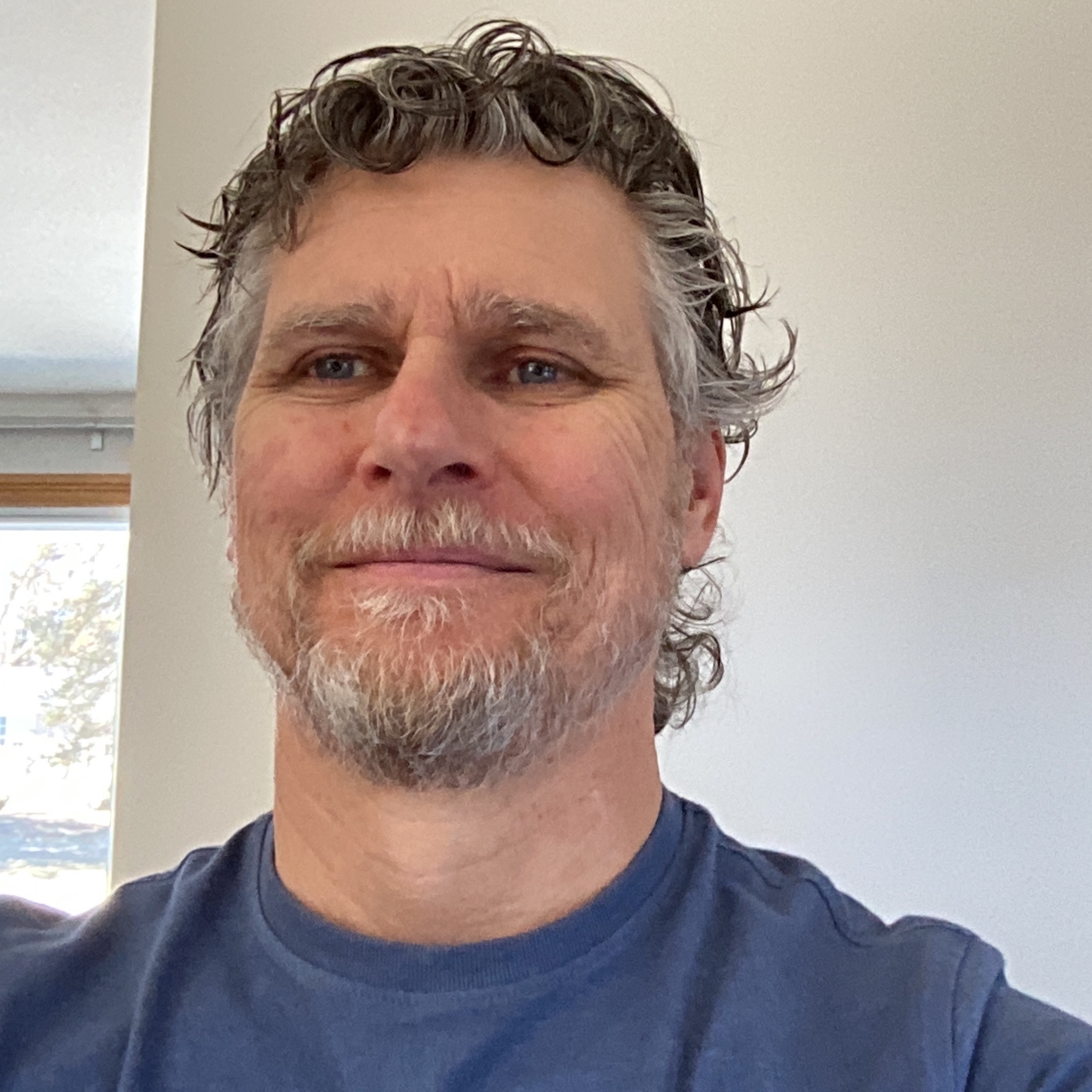 Participant picture