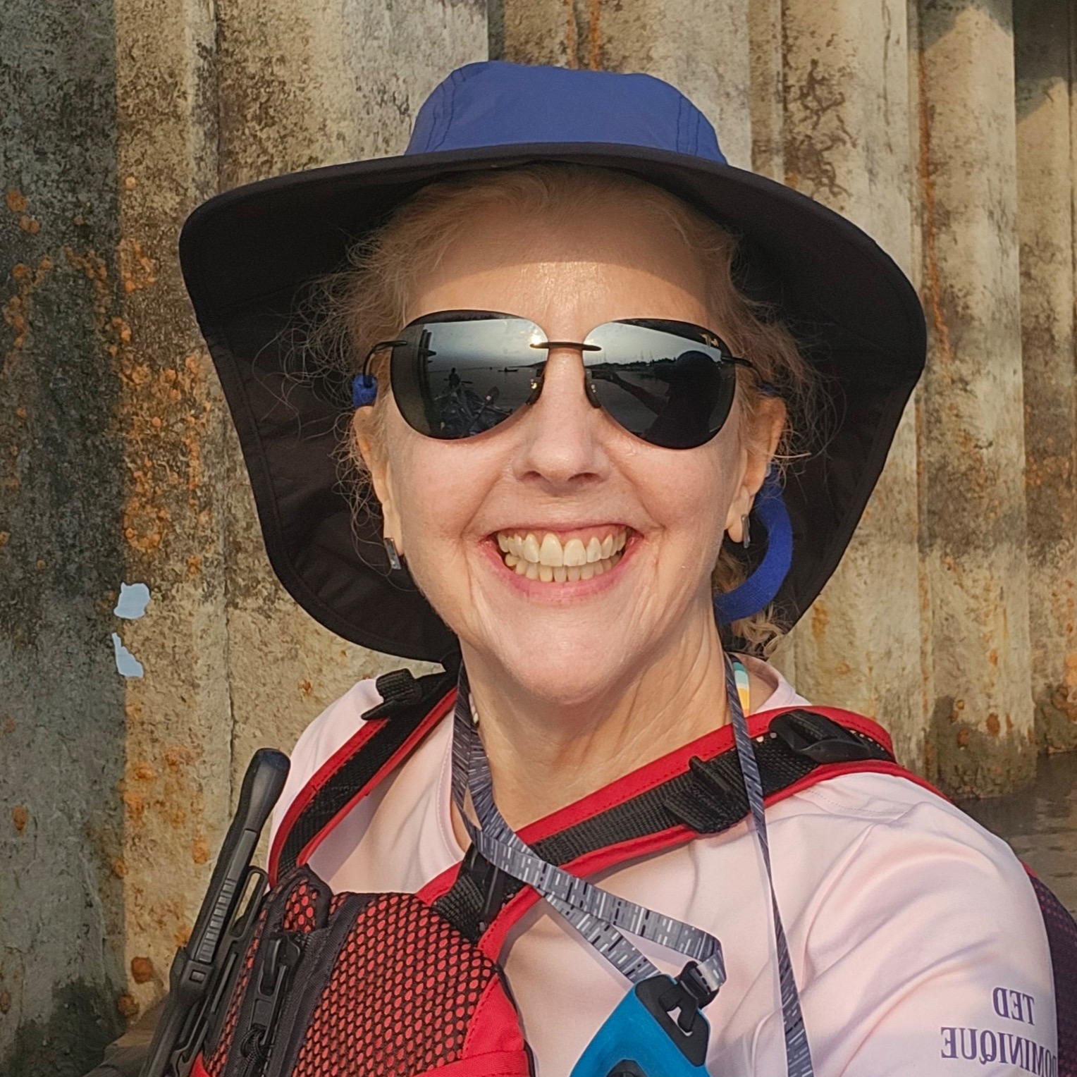 Image du participant