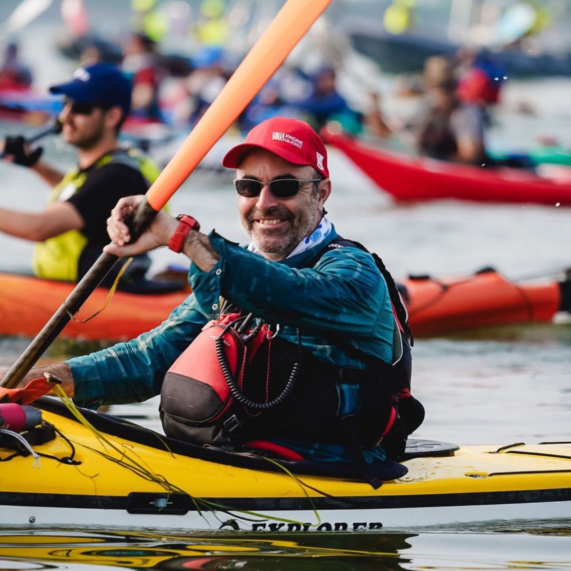 Image du participant