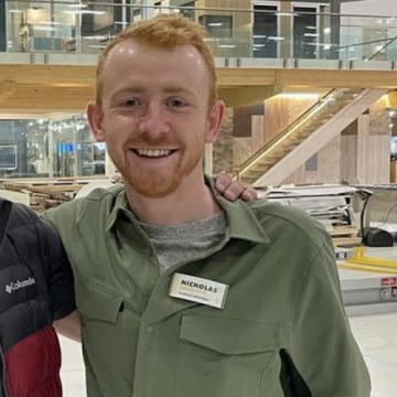 Image du participant