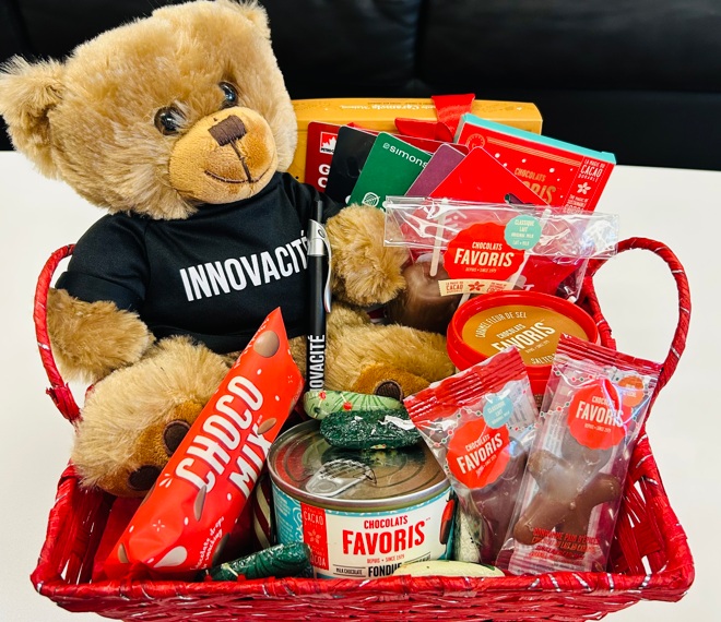 Panier 6 - Inno JPEG