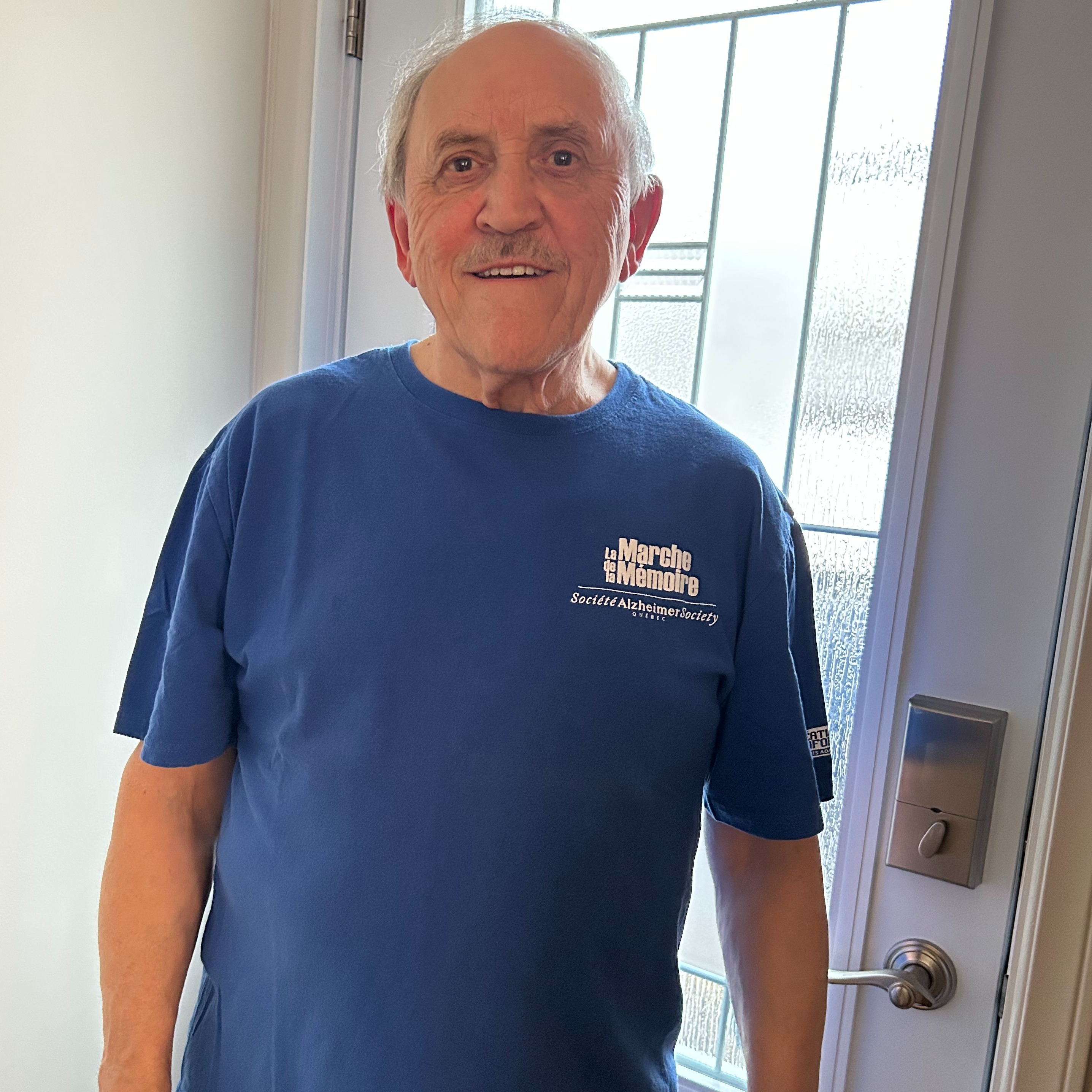 Image du participant