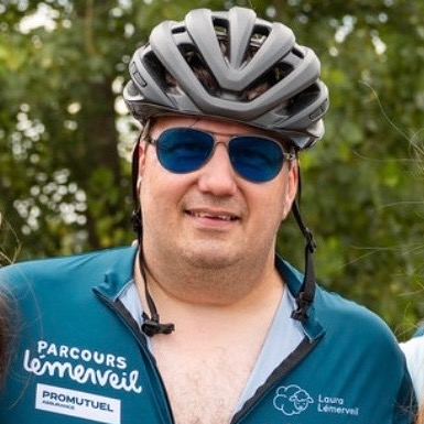 Image du participant