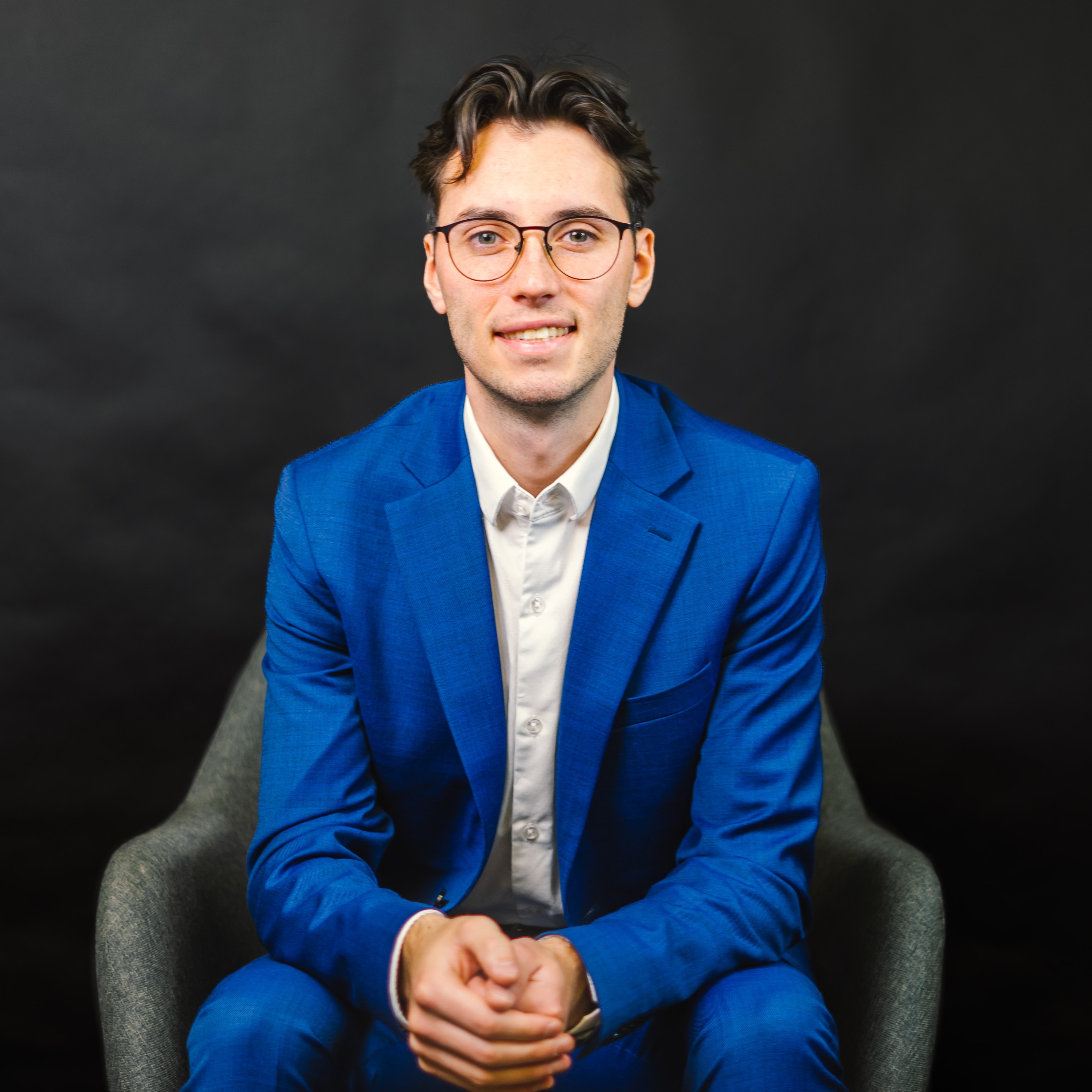 Image du participant
