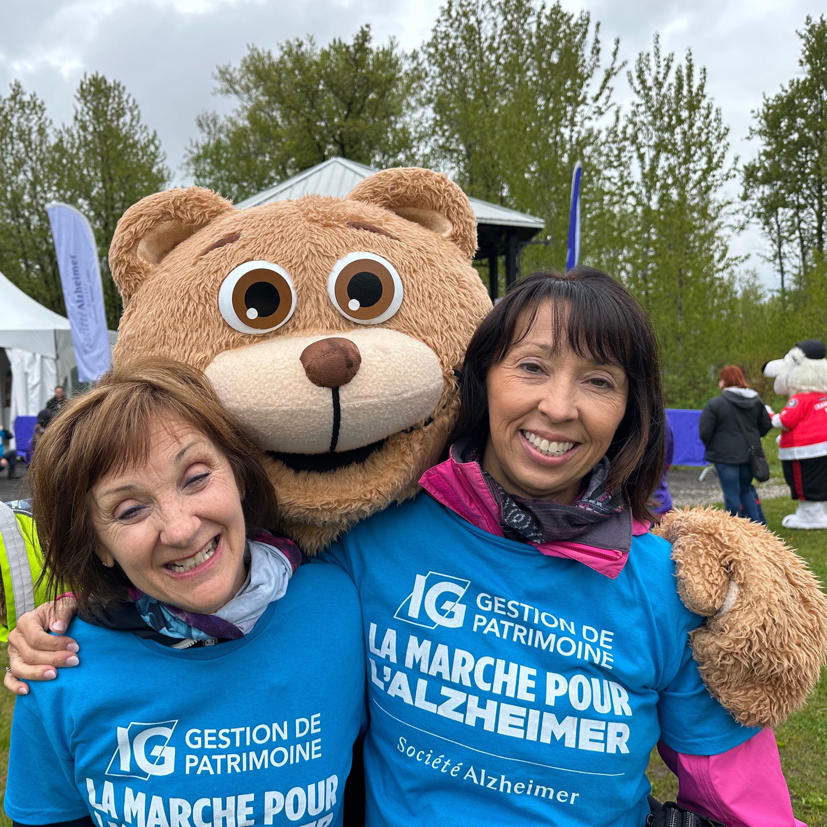 Image du participant