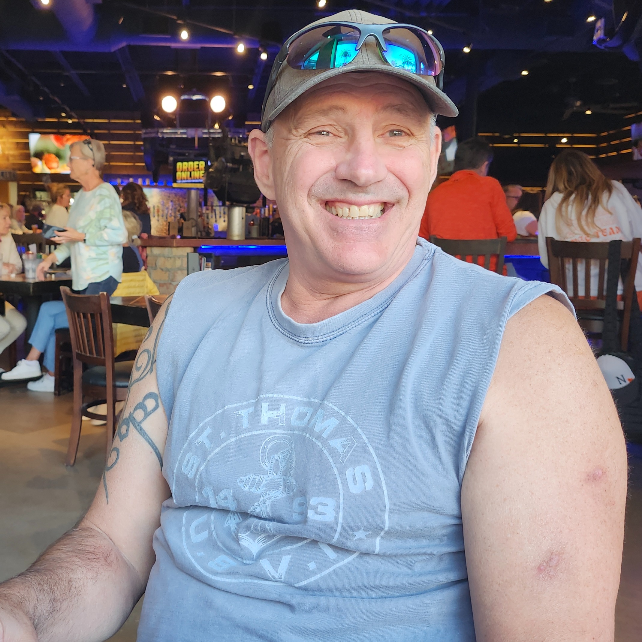 Image du participant