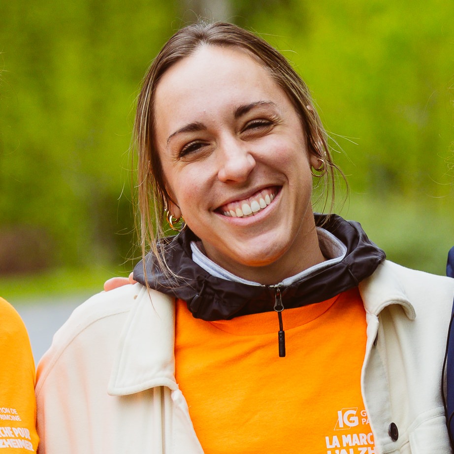 Image du participant