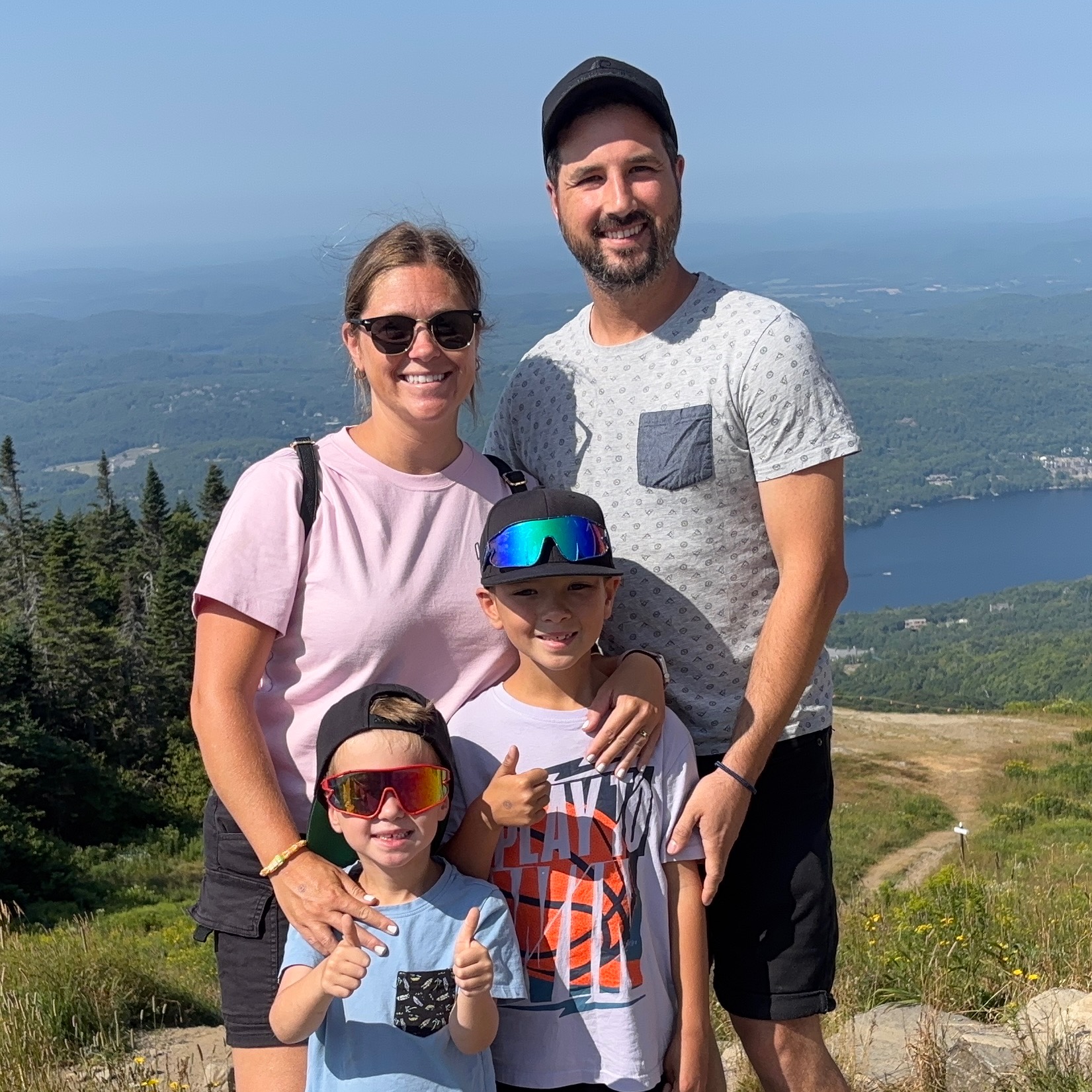 Image du participant