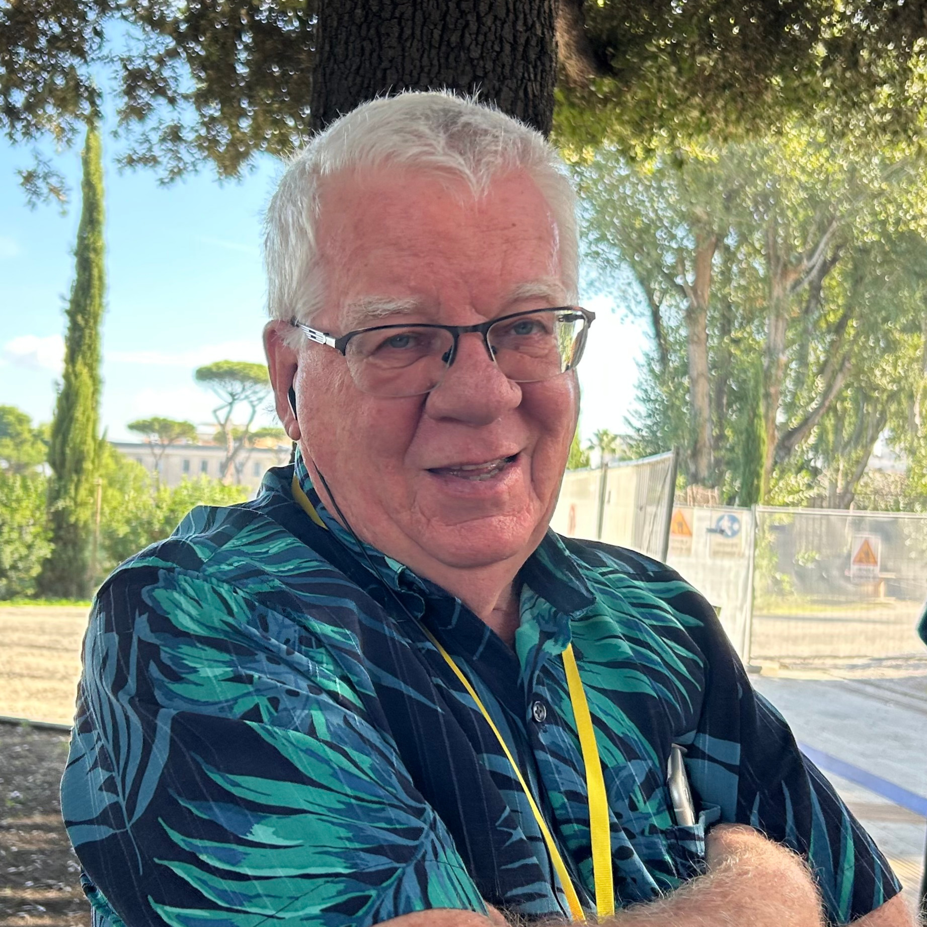 Image du participant