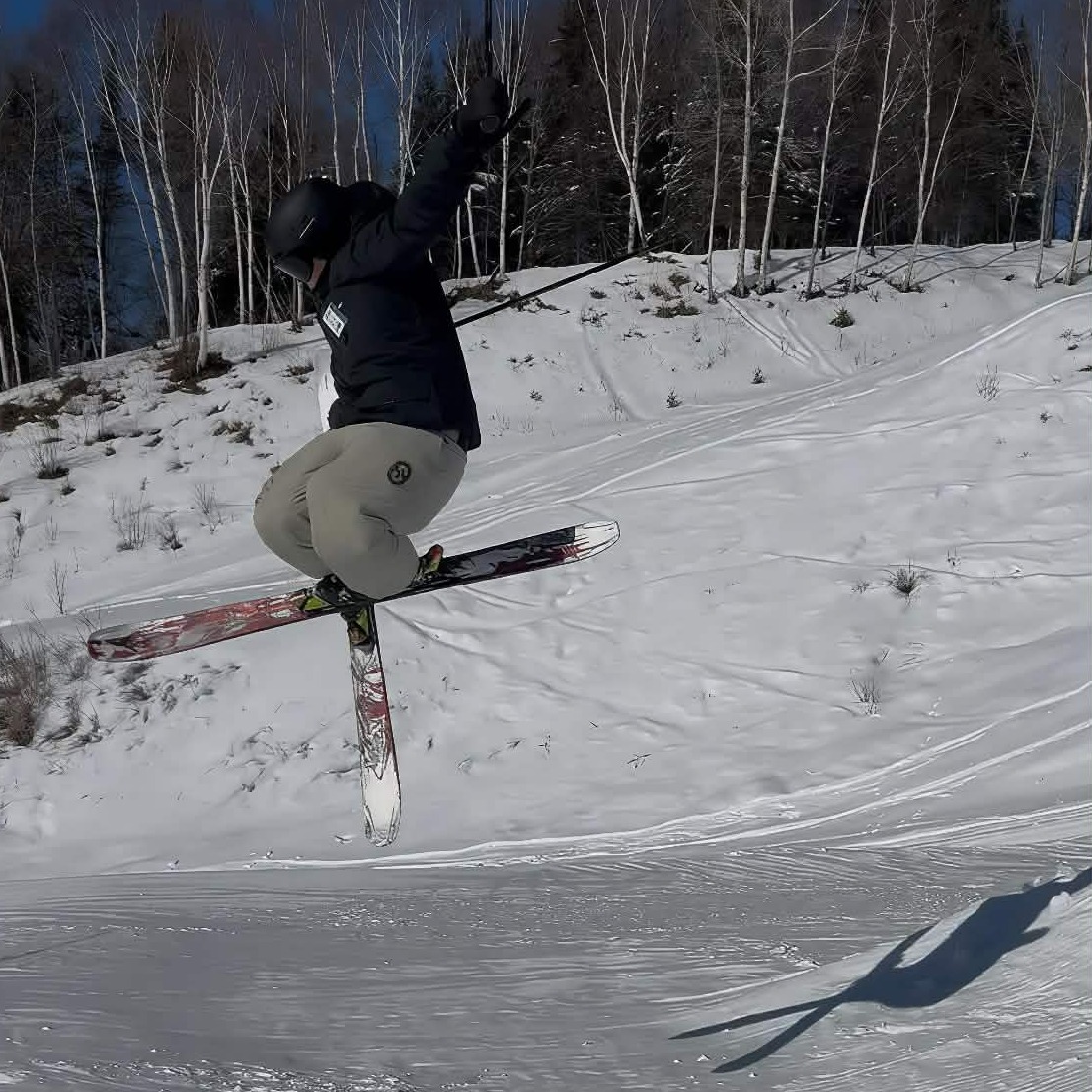 Image du participant