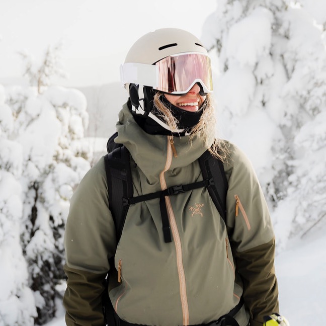 Image du participant