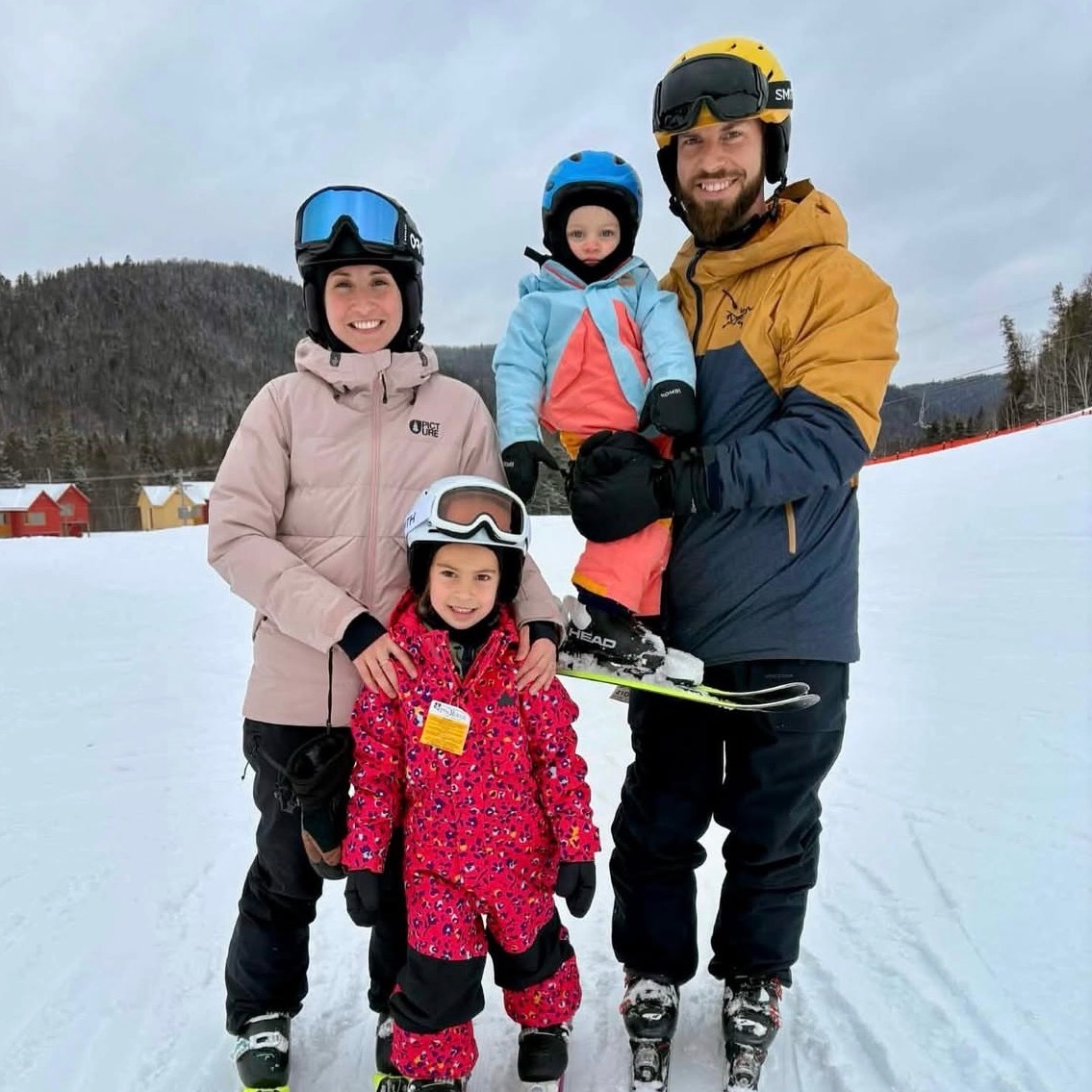 Image du participant