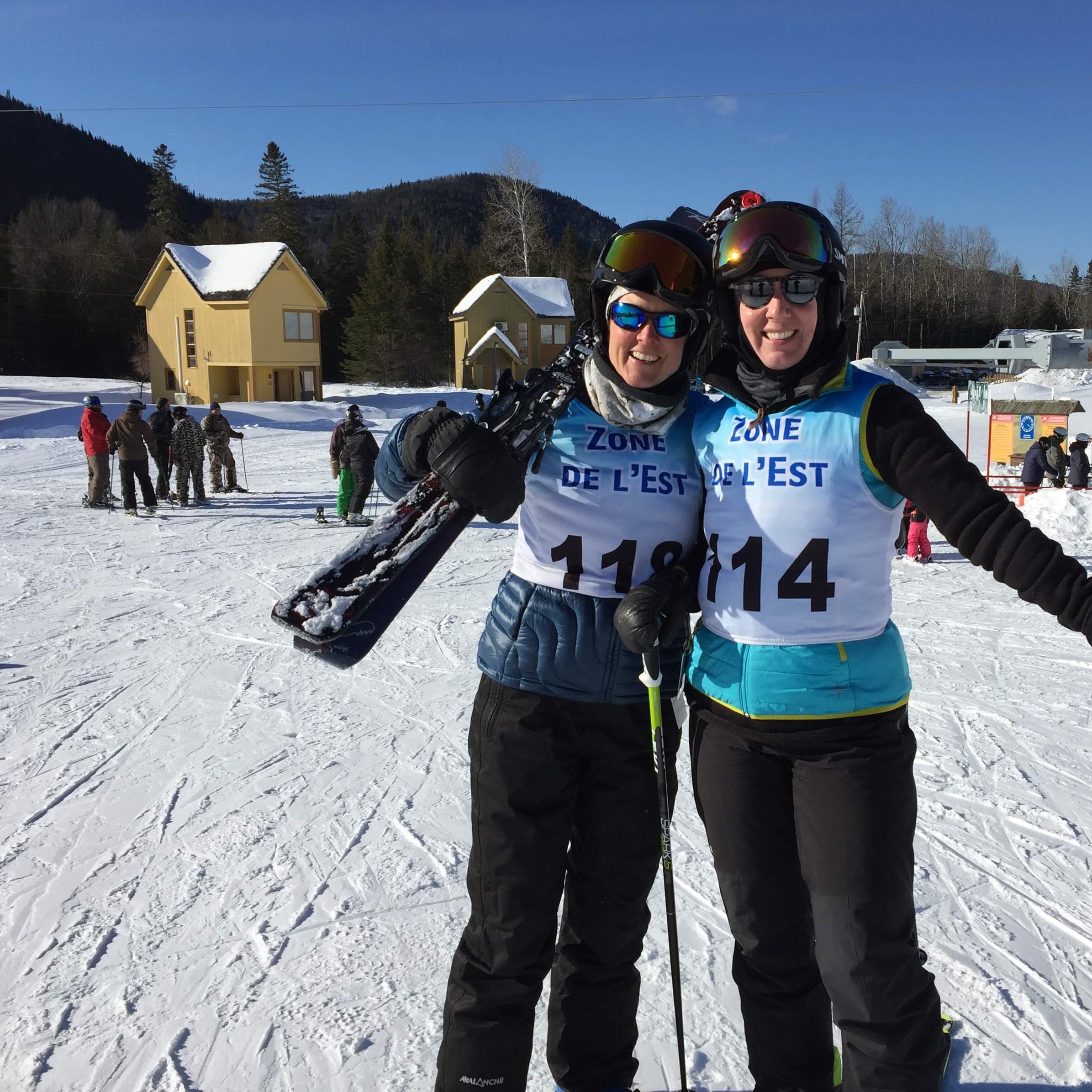 Image du participant