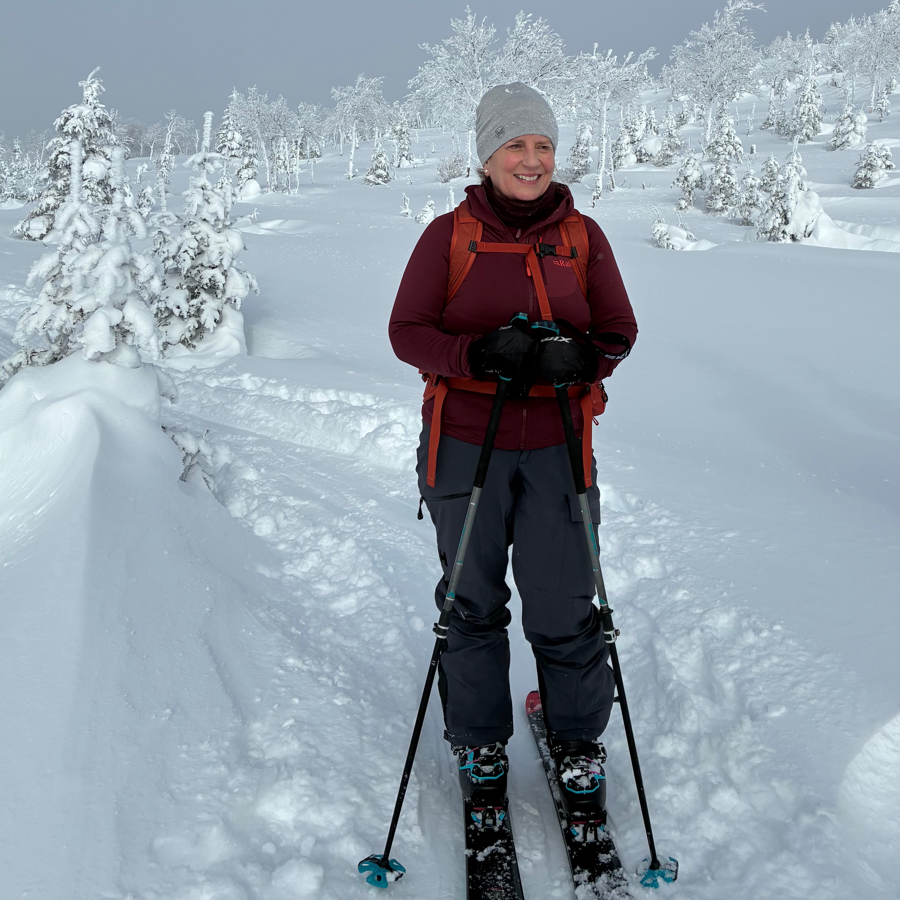 Image du participant