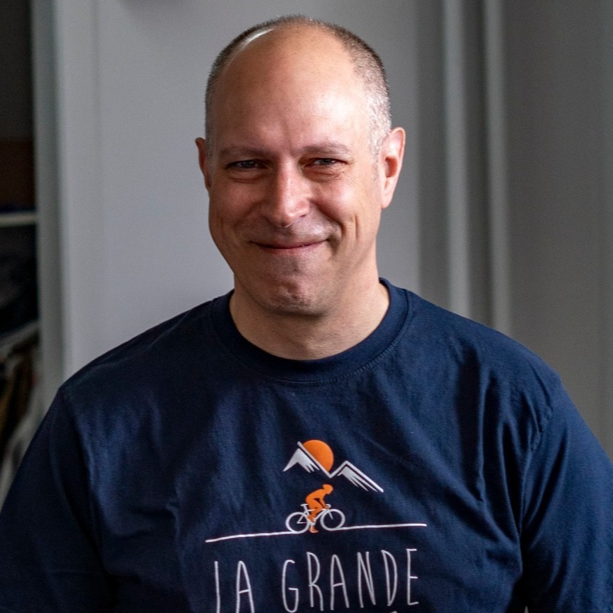 Image du participant