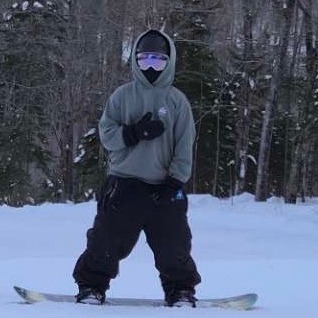 Image du participant