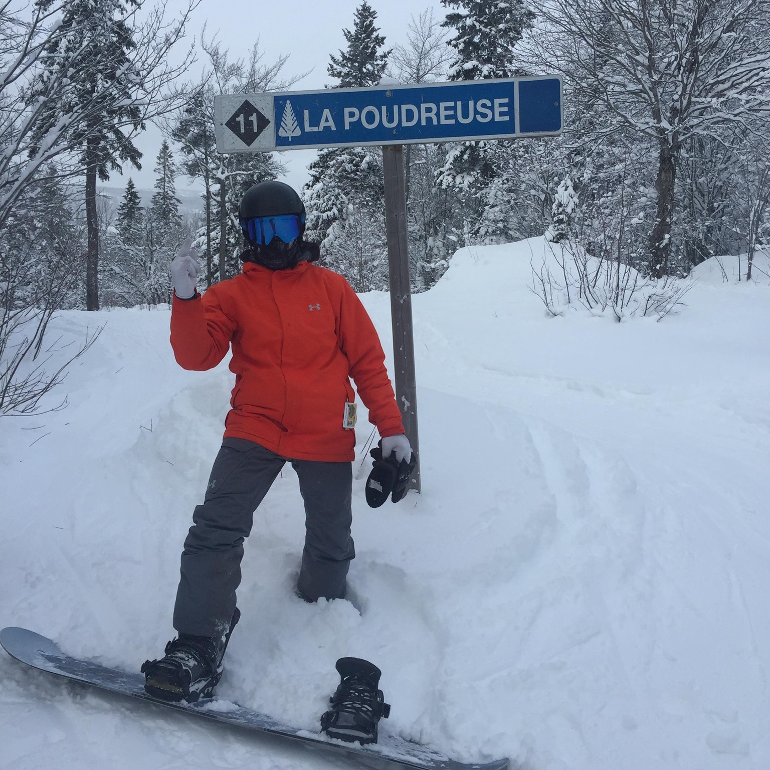 Image du participant