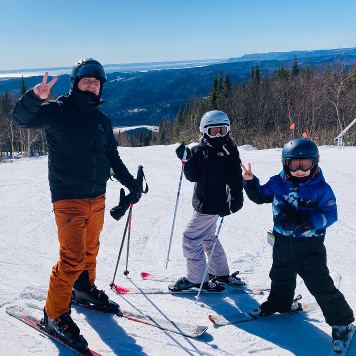 Image du participant