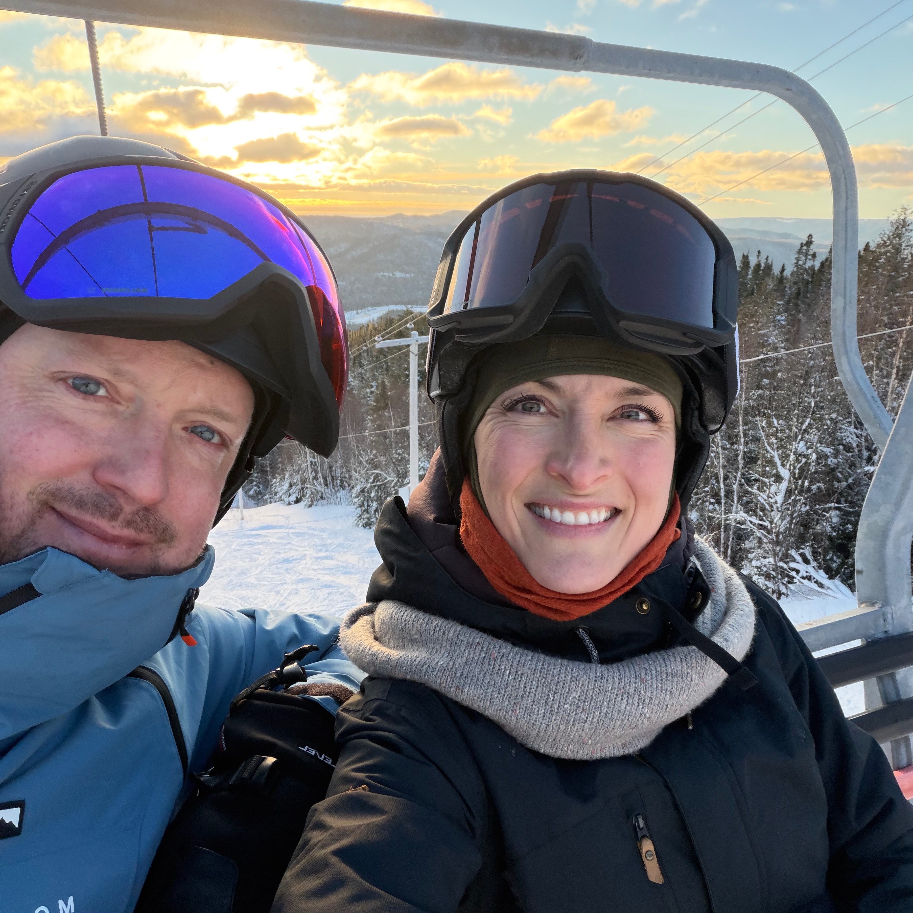 Image du participant