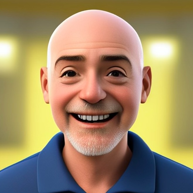 Image du participant