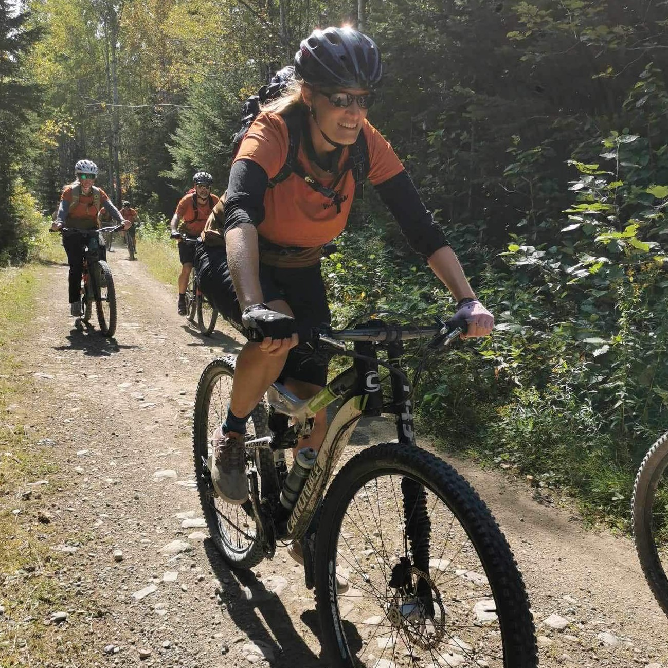 Image du participant