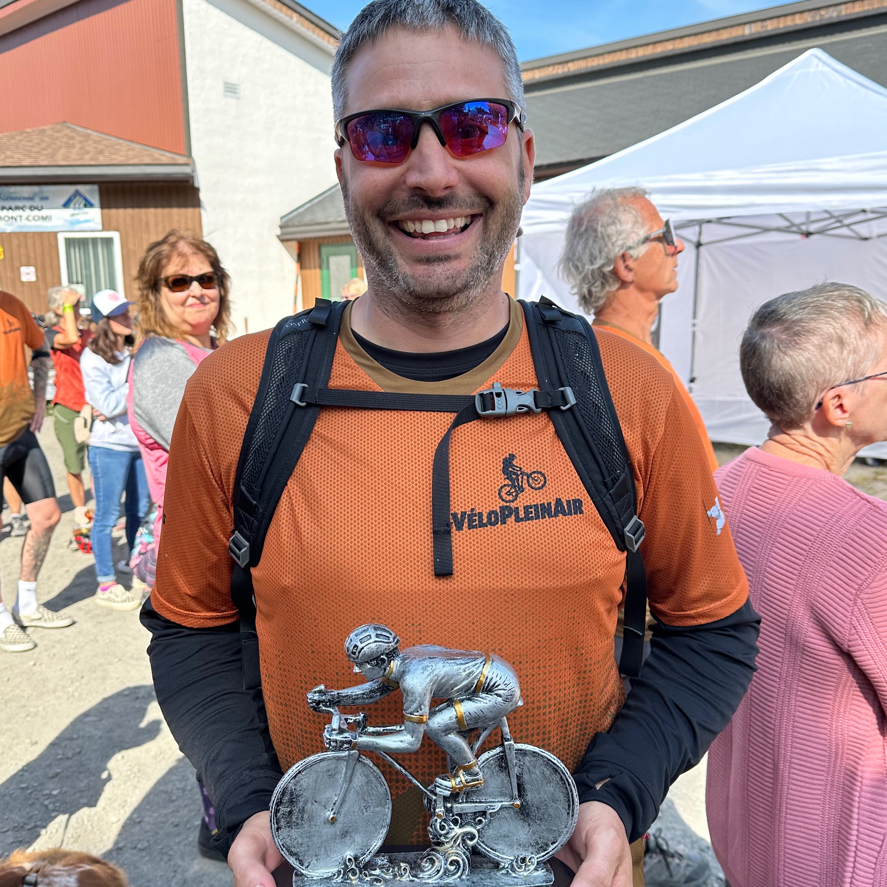 Image du participant