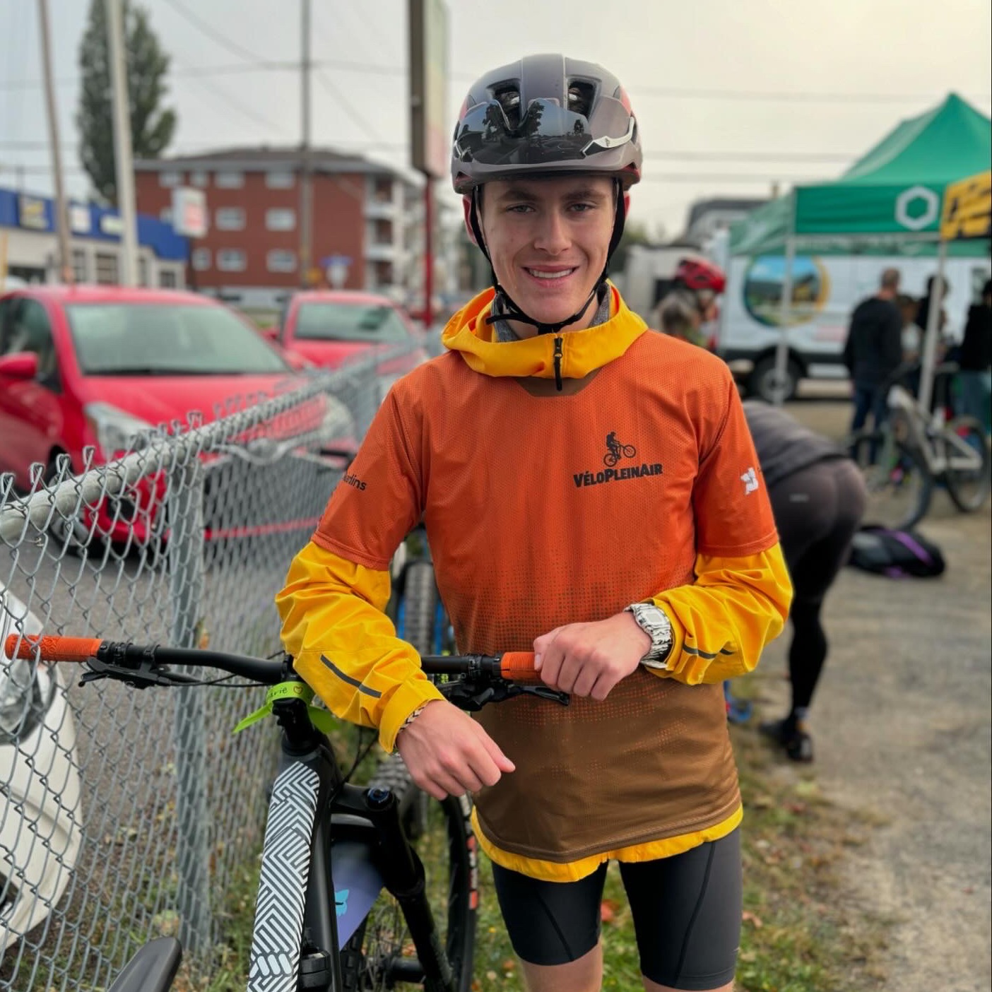 Image du participant