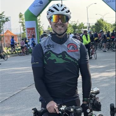 Image du participant