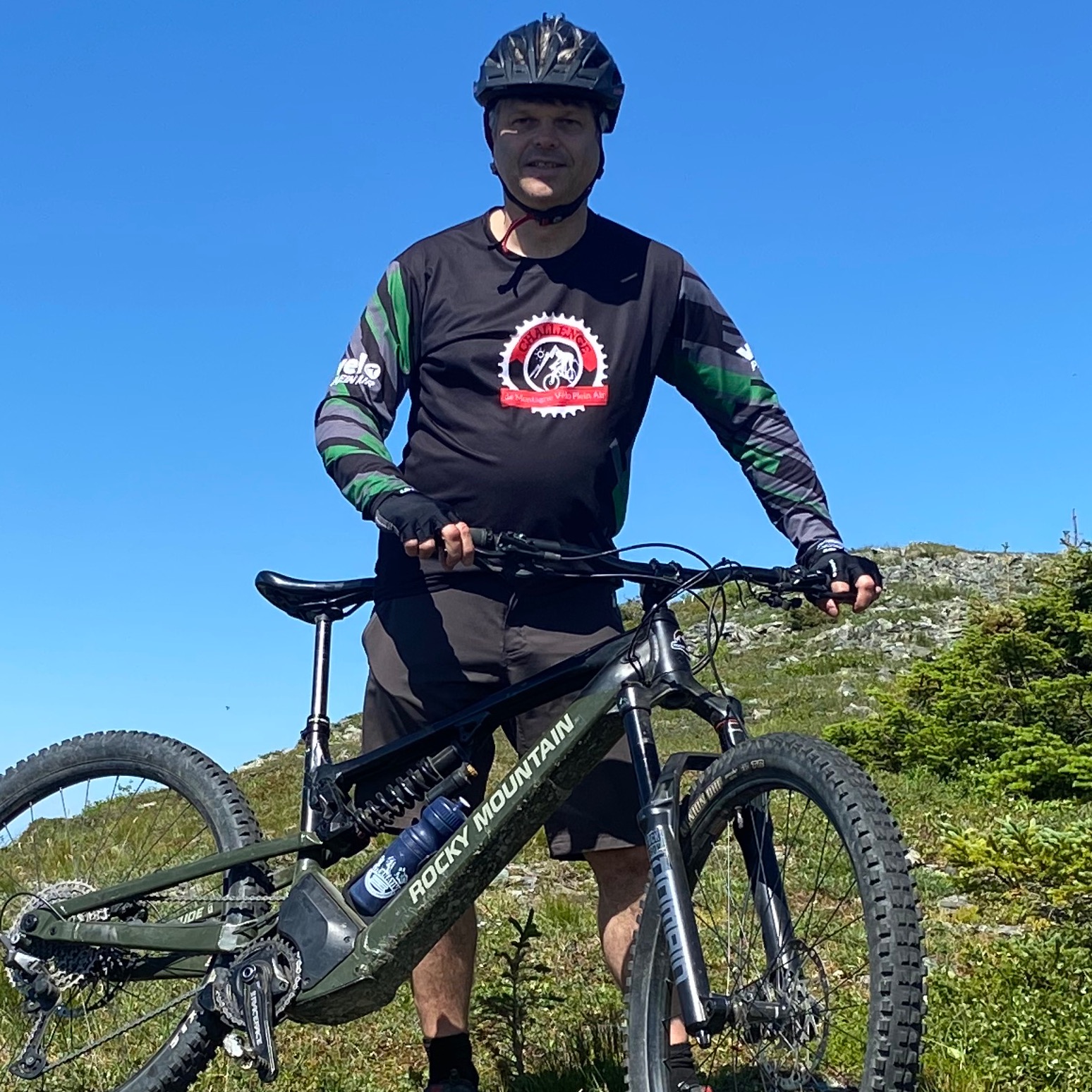 Image du participant