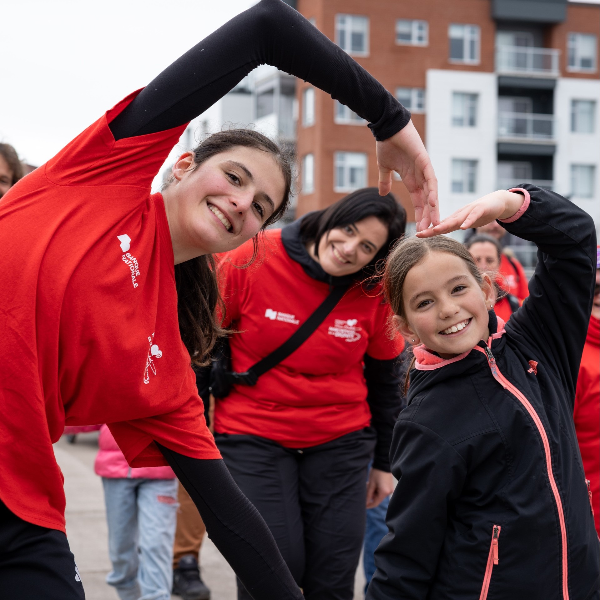 Image du participant