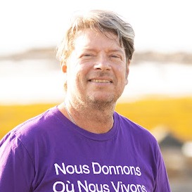 Image du participant