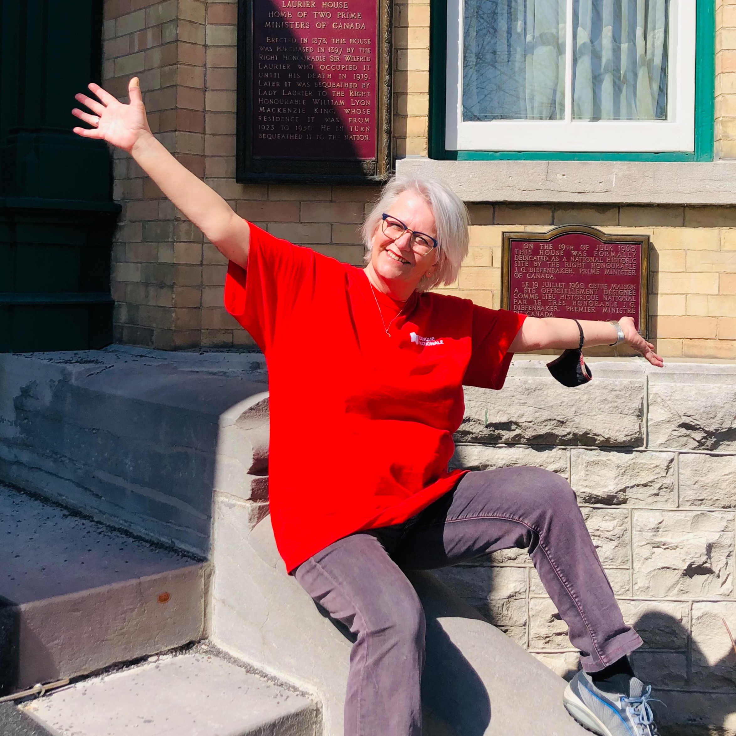 Image du participant