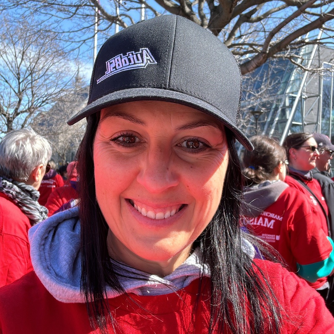 Image du participant