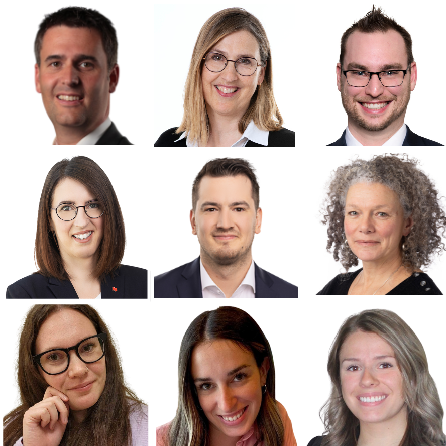 Image du participant