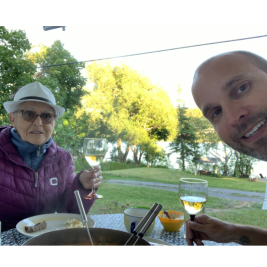 Image du participant