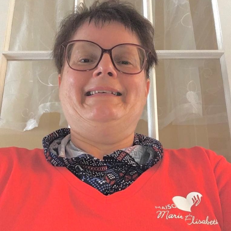 Image du participant