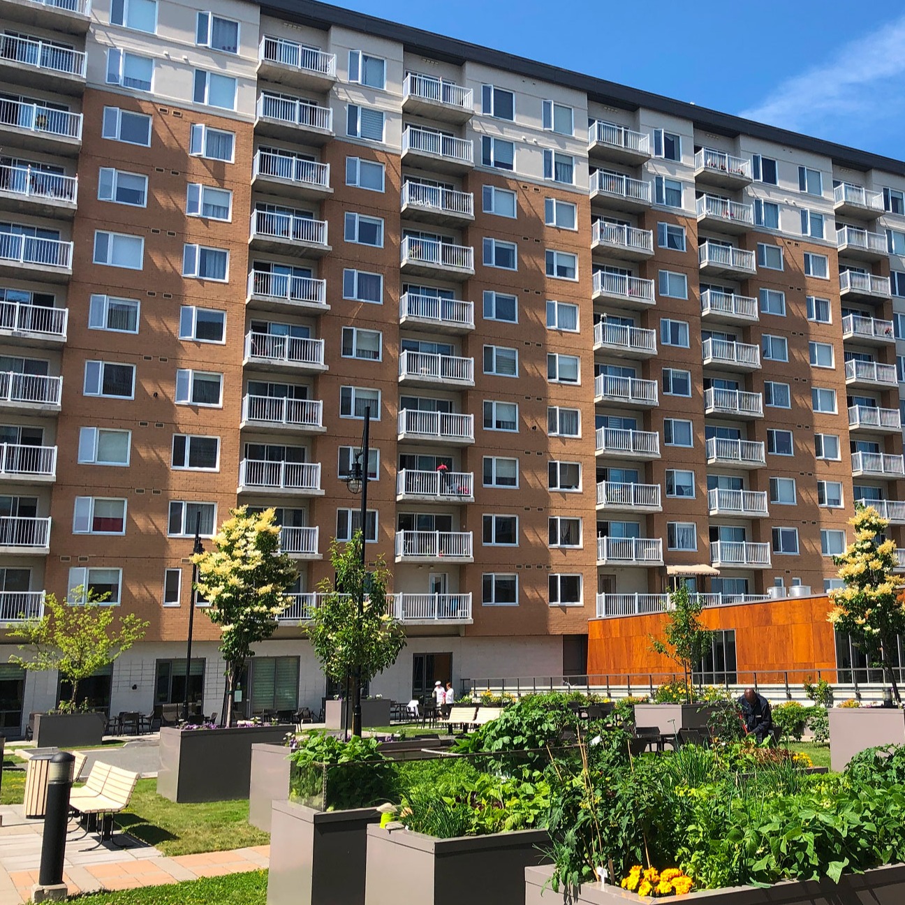 Image du participant