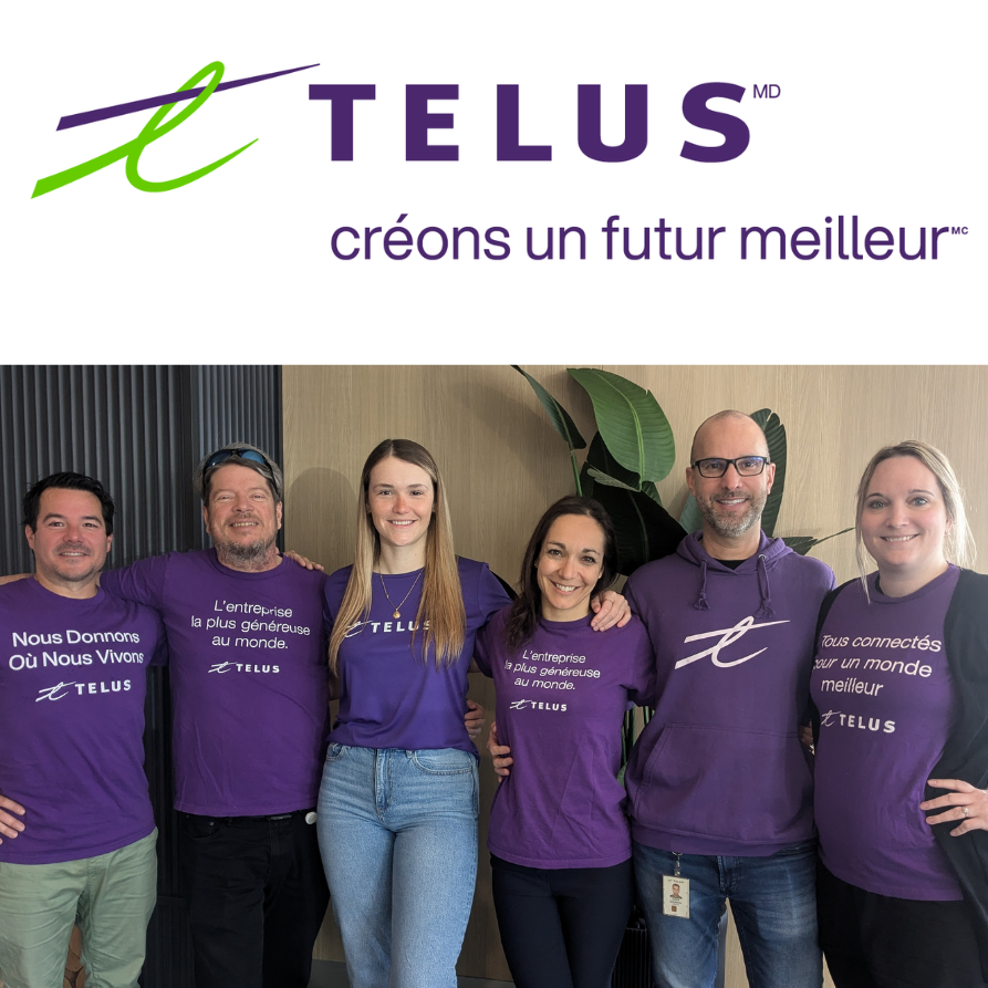 Image de l'équipe