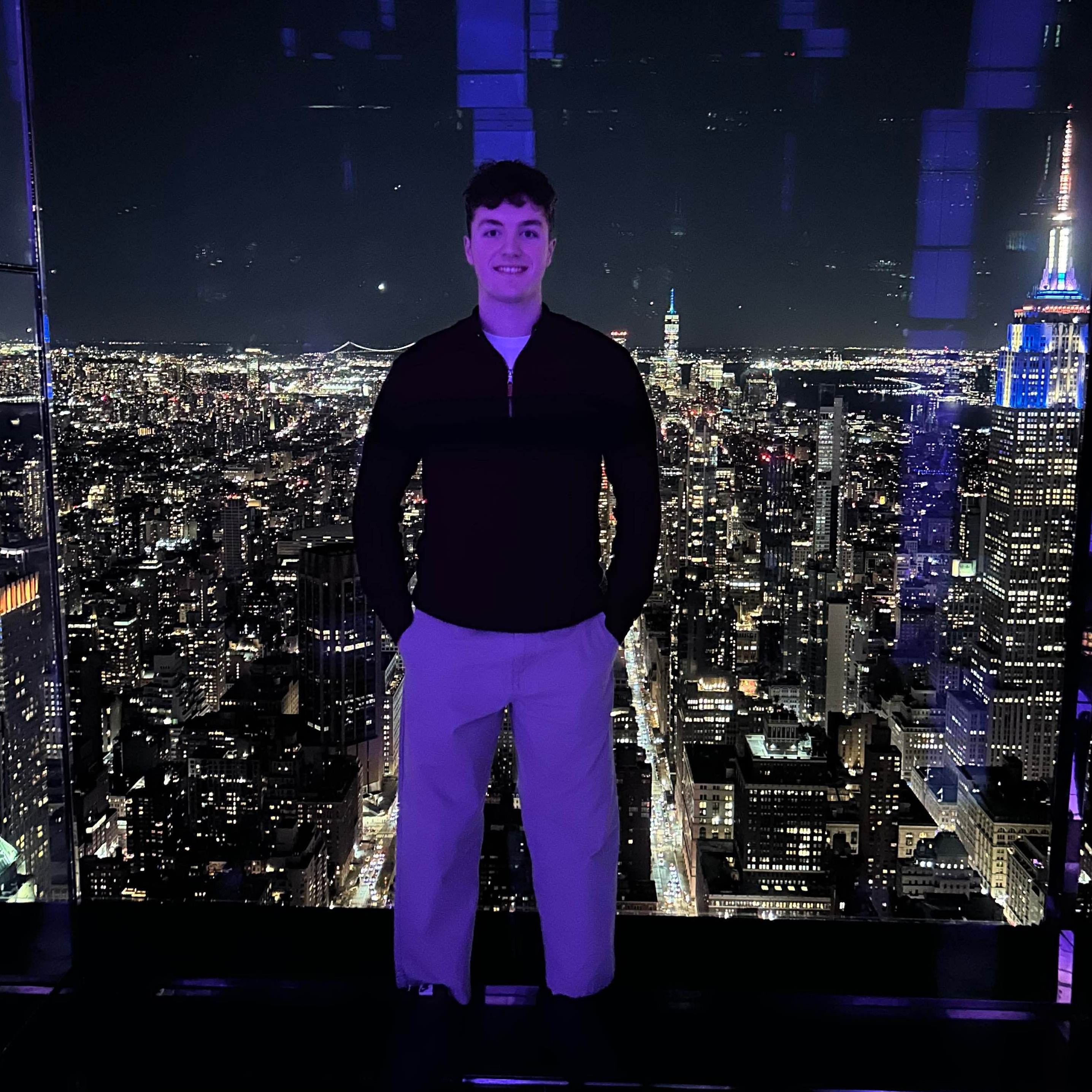 Image du participant