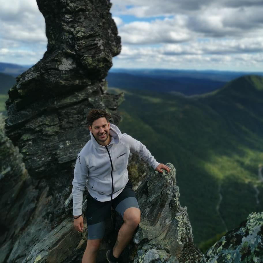 Image du participant