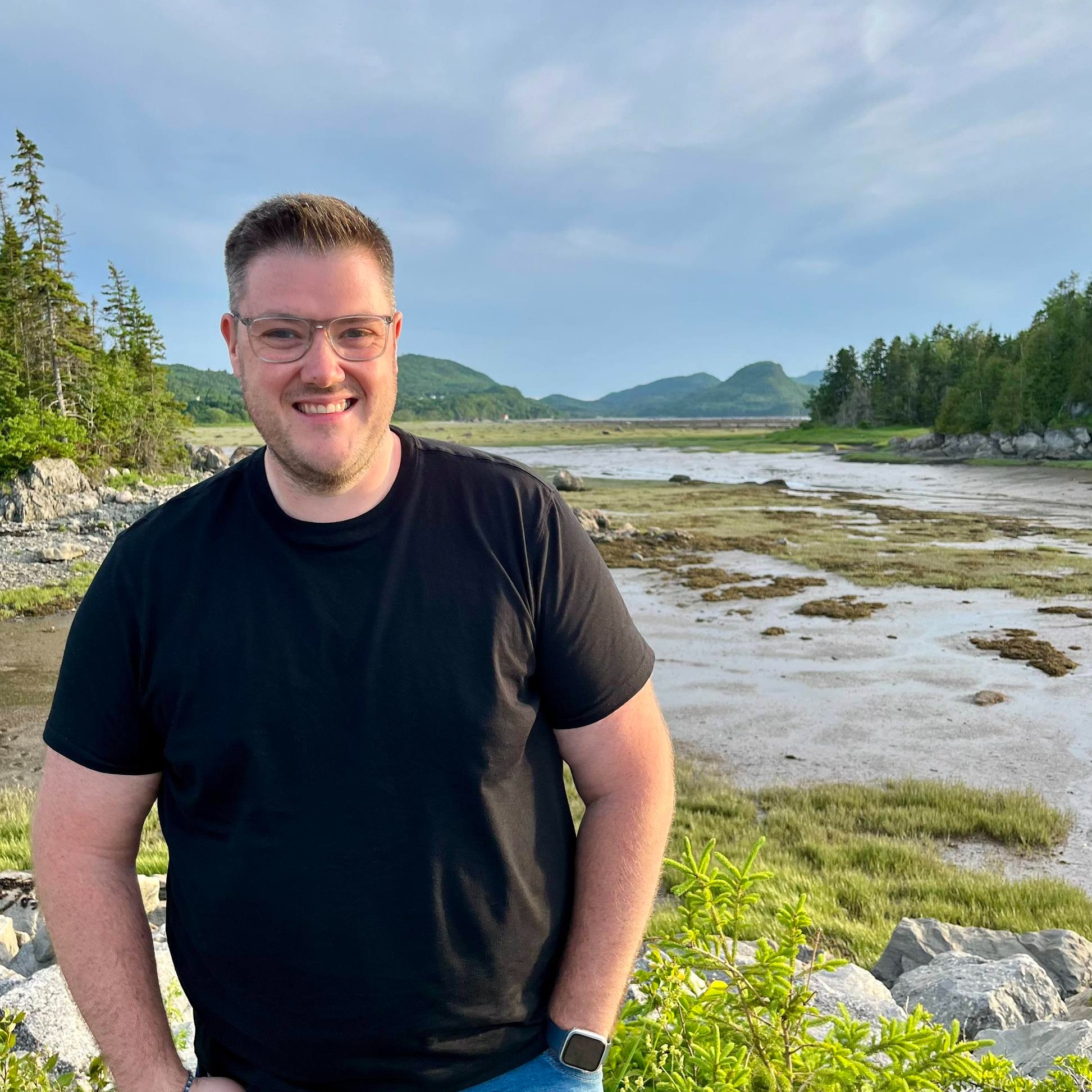 Image du participant