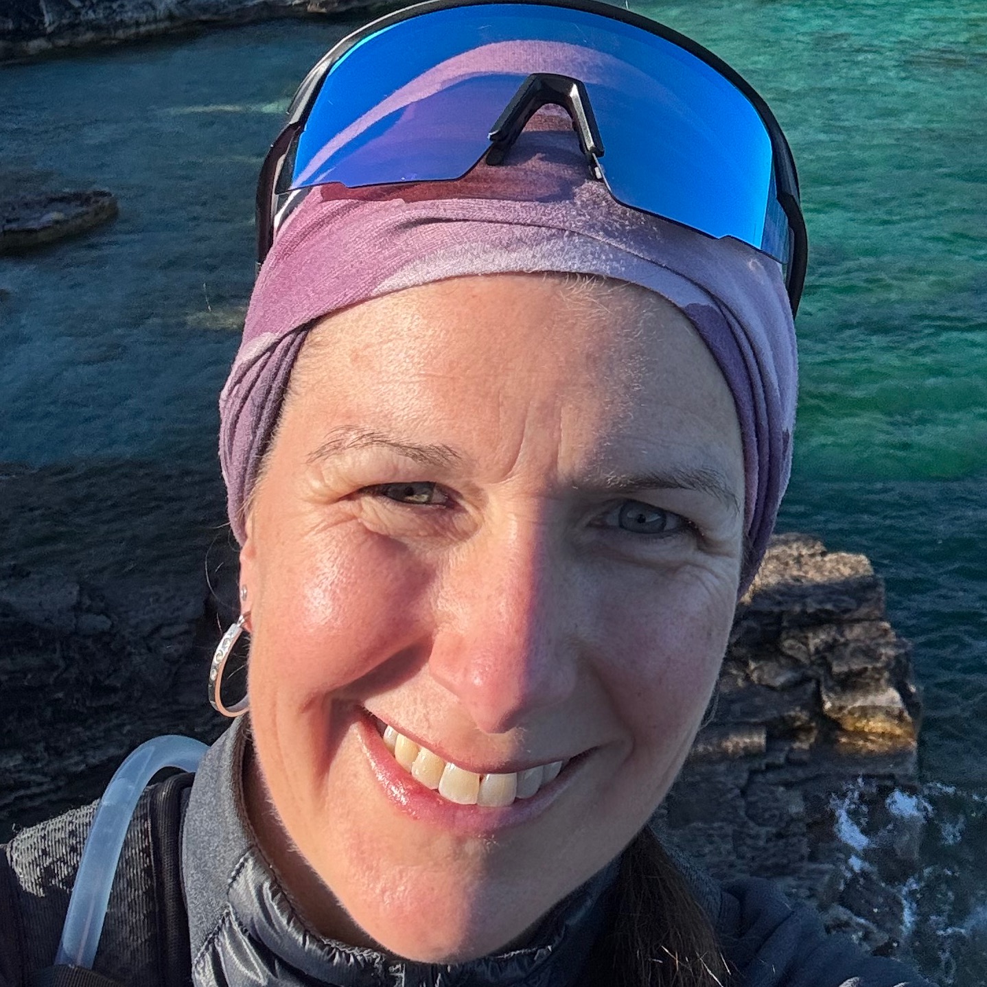 Image du participant