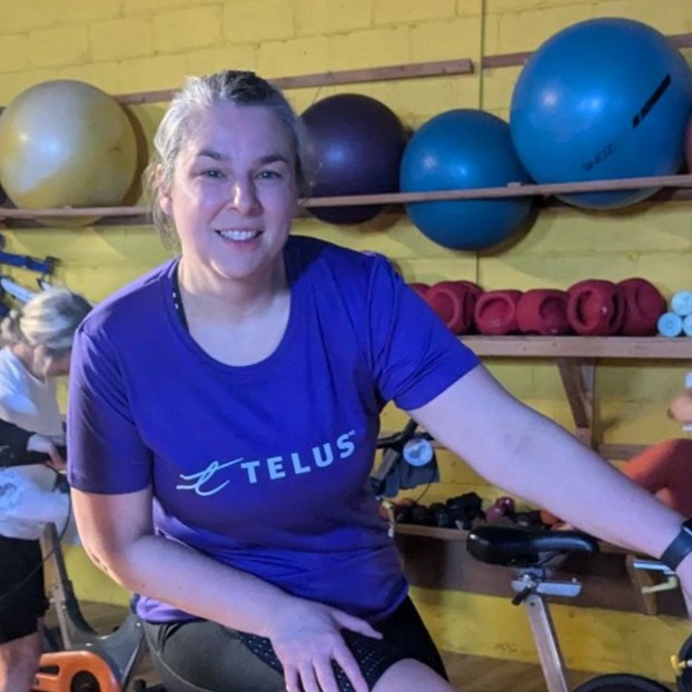 Image du participant