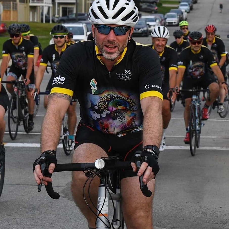 Image du participant